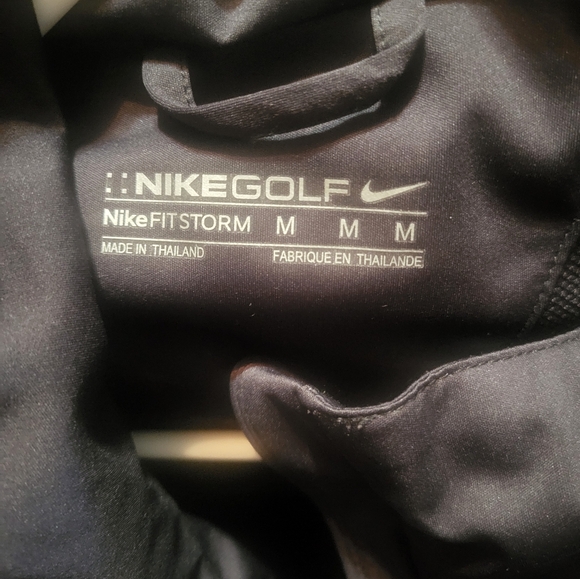 Men's nike golf jacket - Picture 5 of 11
